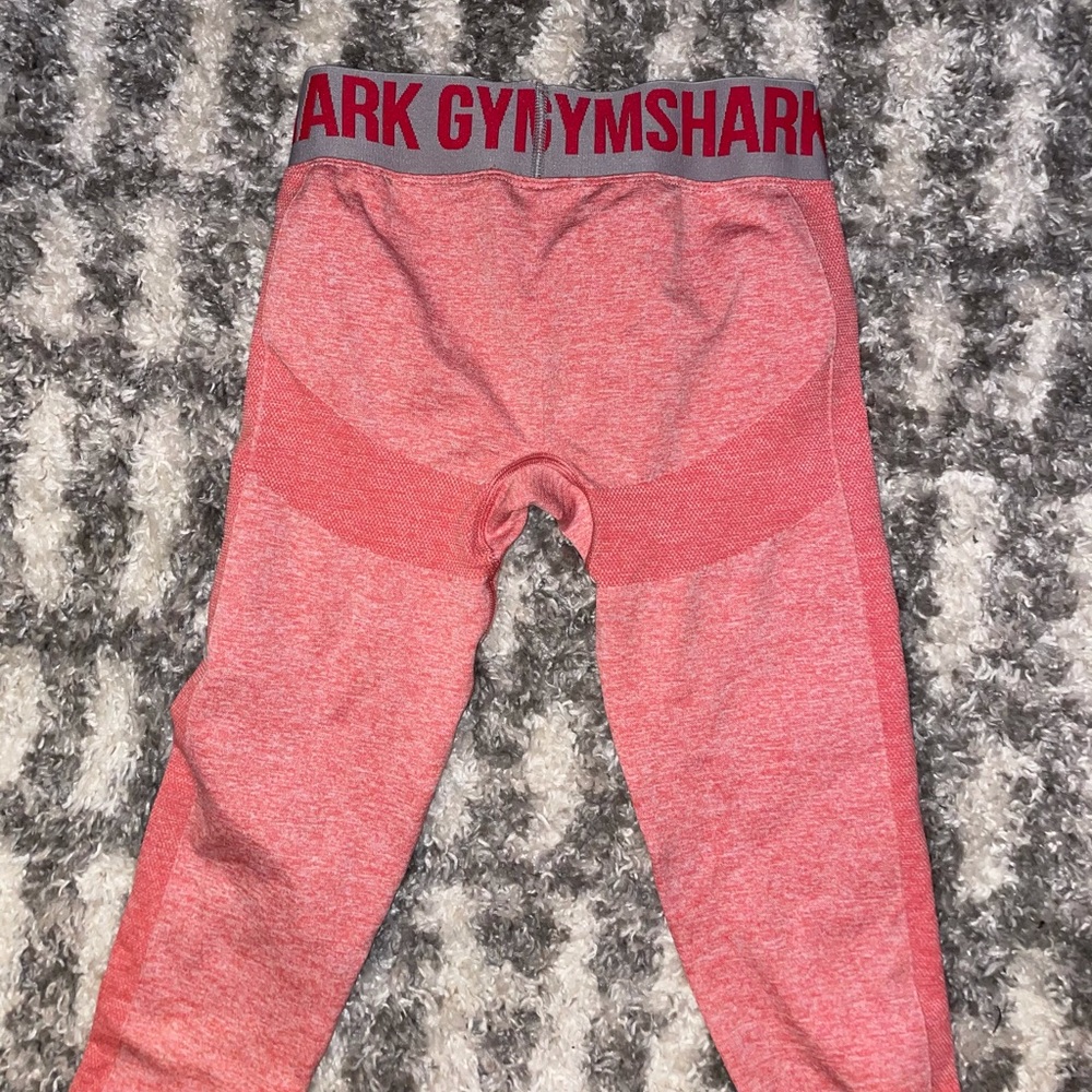 Gymshark leggings